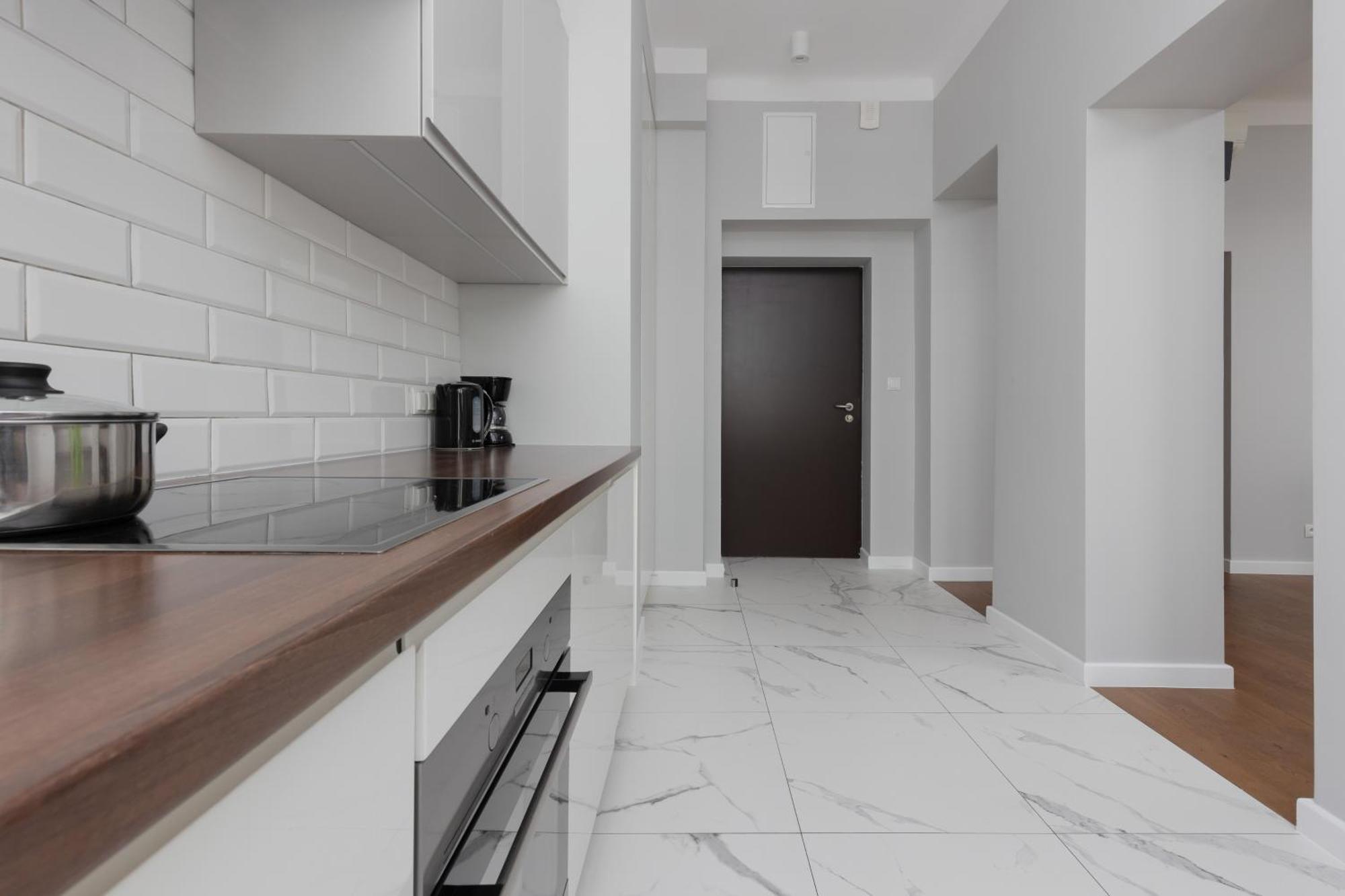 City Center Aparthotel Chmielna By Noclegi Renters Βαρσοβία Εξωτερικό φωτογραφία